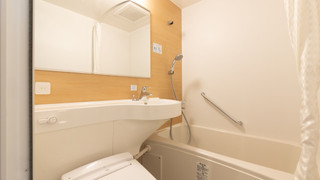 セミダブルルーム (B)