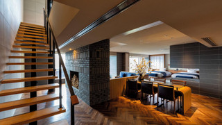 エグゼクティブスイートヴィラ 禁煙 (270平米)