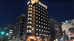 アパホテル 銀座 新富町駅前北