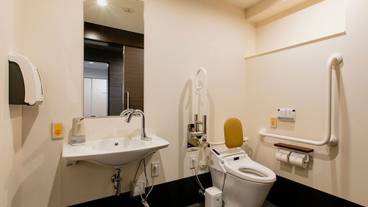 施設内の設備 / 14