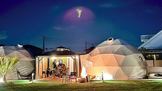 ベーシック テント