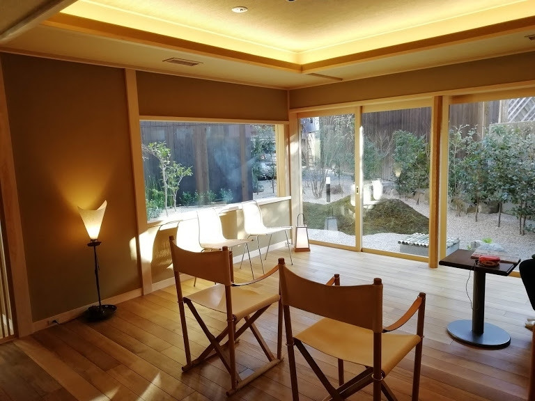 心穏やかに落ち着いた時間が過ごせる小さなお宿3410930