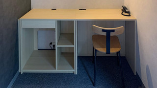 ユニバーサルツイン 禁煙