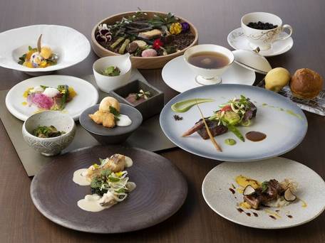 ホテル四季の館那須 / 3