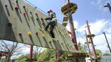 スポーツ設備 / 2