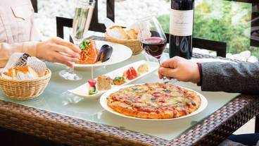 カップル向けレストラン / 37