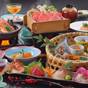 【人気No.1】夕食・温泉・朝食を満喫！かがり火御膳スタンダードプラン | 仙台 秋保温泉 篝火の湯 緑水亭