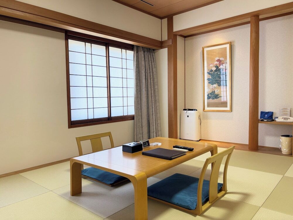 客室