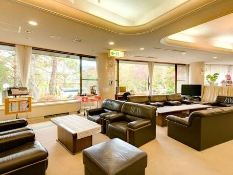 フォレストリゾート 山中湖 秀山荘 / 3