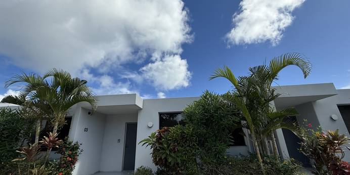 フェリスヴィラスイート古宇利島ビュー(沖縄県 リゾートホテル) / 1