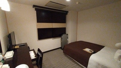 かなり広い感じ