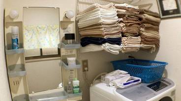 共用バスルーム / 33