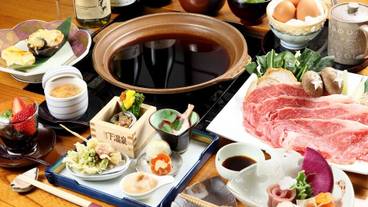 食事・飲み物 / 8