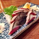 一本釣り（イッポンヅリ）