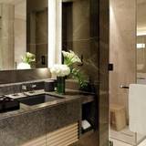 こだわりたっぷりの
バスタイムに大満足 / 3