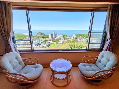 知床第一ホテル / 1