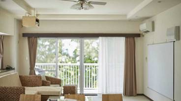 リビング エリア / 35