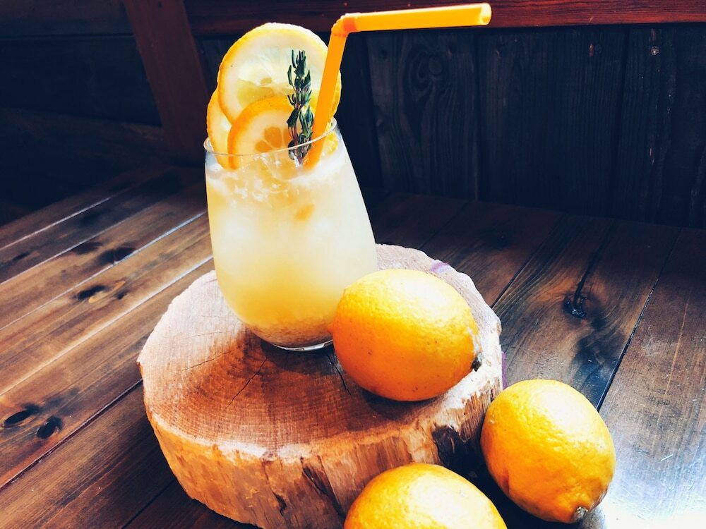 バーのドリンクイメージ