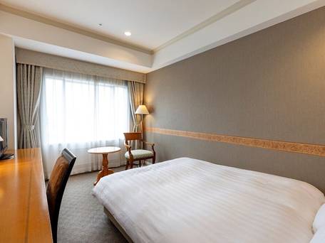 ホテルカデンツァ東京 / 5