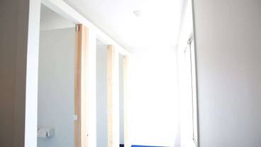 施設内の設備 / 2