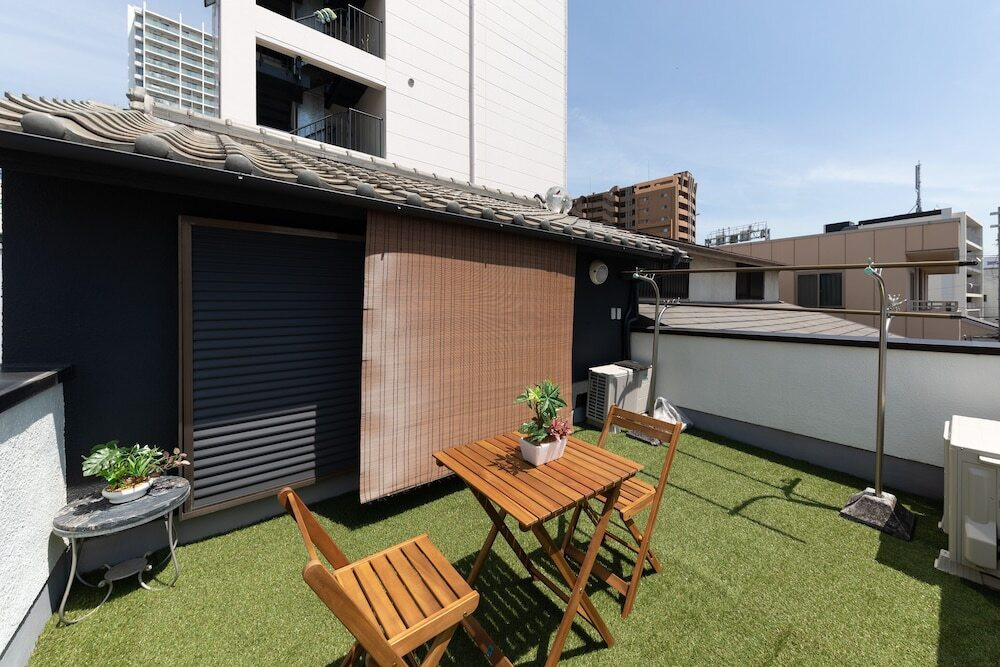 テラス / パティオ