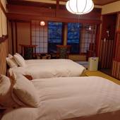 奥那須温泉 大丸温泉旅館(栃木県 旅館) / 2