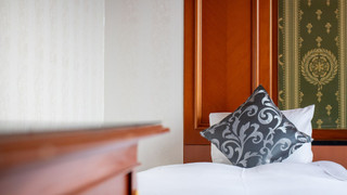 ハリウッドツイン 禁煙