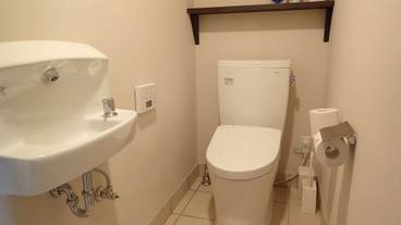 バスルーム / 22