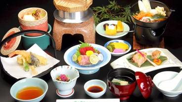 食事・飲み物 / 10