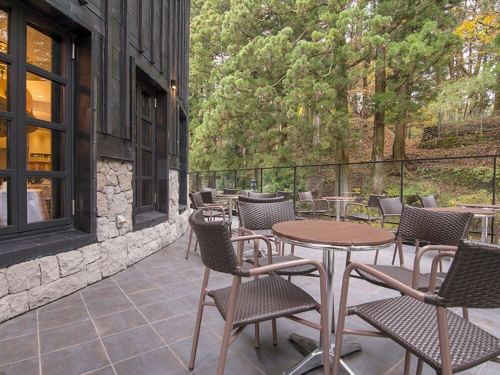 テラス / パティオ