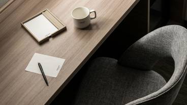 客室の設備とサービス / 14