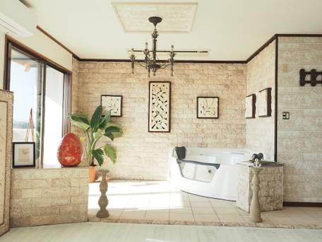 アラハリゾート アラパナ / 4