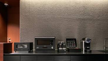 共用キッチン設備 / 3