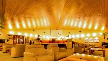 ロビー応接スペース / 7