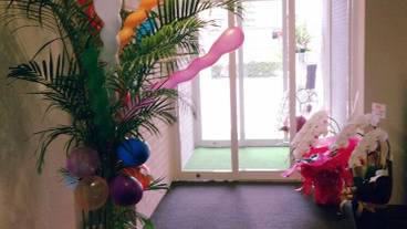 内装の詳細 / 13