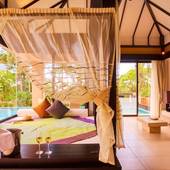 シギラベイサイドスイート アラマンダ（宮古島）（沖縄県 リゾートホテル） / 2