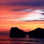 【関西】夕焼けは心に響く特別な空模様。美しい夕暮れの絶景スポット5選