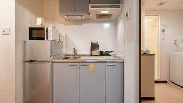 専用キッチン / 27