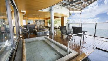 ハマム (トルコ式スチームバス) / 4