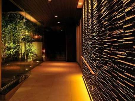 別府鉄輪温泉 ホテル山水館 / 2