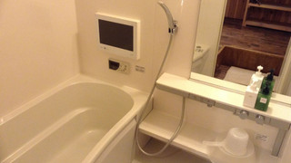 4人部屋 共用バスルーム (2,3,4名) 禁煙