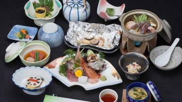 食事・飲み物 / 5