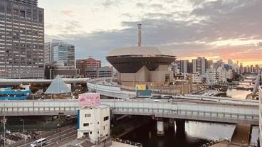 シティ ビュー / 18