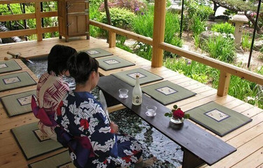 5 Isawa Onsen Inns with Great Food and Onsen - Just 2 Hours from Tokyo!