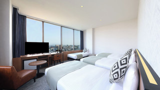 禁煙 リバービューフォース