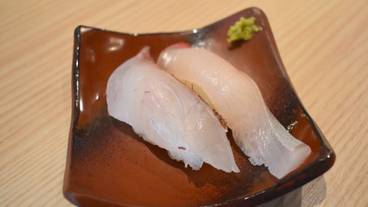 朝食ビュッフェ / 3