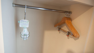 ダブルルーム 喫煙可