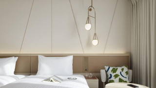 スタンダードクイーン 禁煙