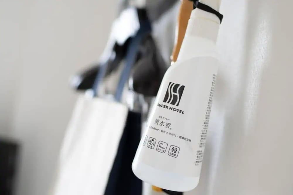 客室の設備とサービス