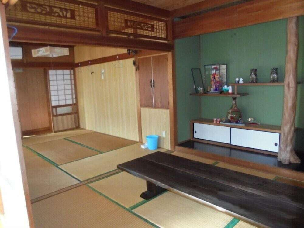 リビングルーム